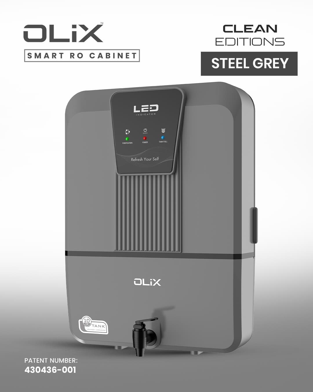 OLIX smart RO